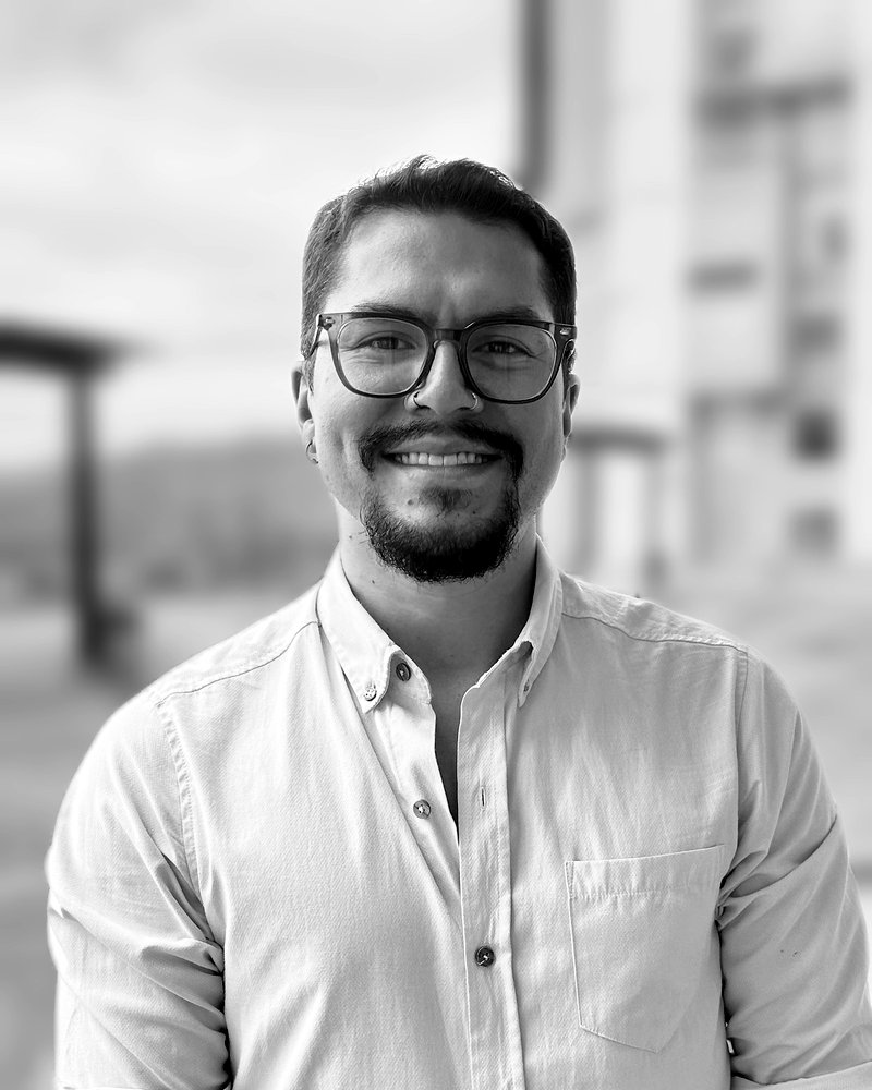 Christian Mesa López
